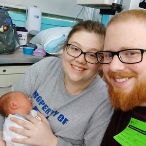 Meet your Posher, Katrina